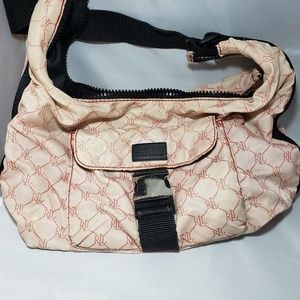 Ralph Lauren Vintage Monogram Bag